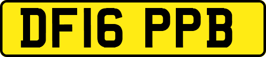 DF16PPB