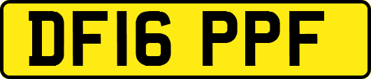 DF16PPF