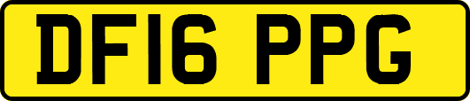 DF16PPG