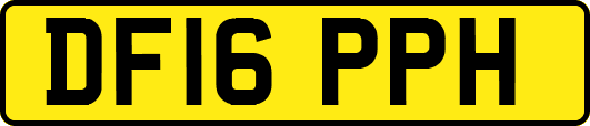 DF16PPH
