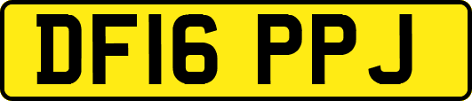 DF16PPJ