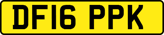 DF16PPK