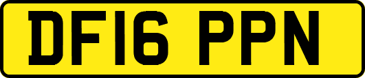DF16PPN
