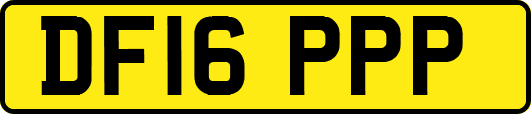 DF16PPP