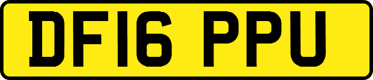 DF16PPU