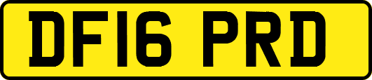 DF16PRD