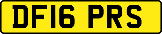 DF16PRS