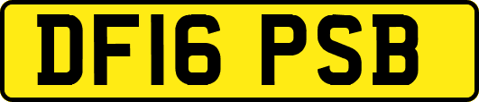 DF16PSB