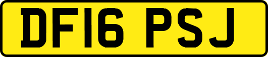 DF16PSJ