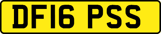 DF16PSS