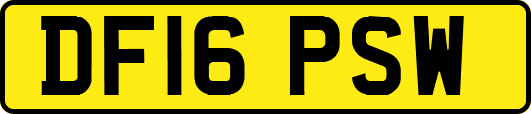 DF16PSW