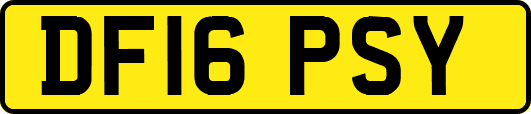DF16PSY