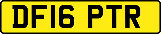 DF16PTR