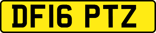 DF16PTZ