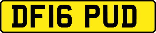 DF16PUD