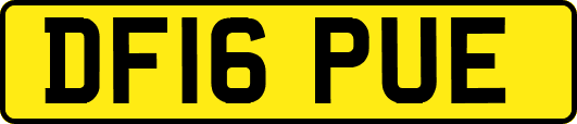 DF16PUE