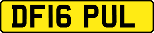 DF16PUL