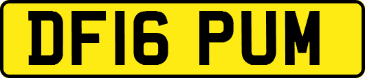 DF16PUM