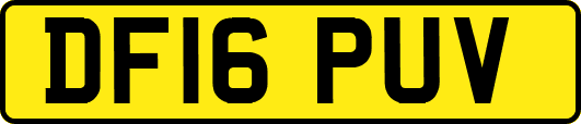 DF16PUV