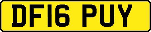 DF16PUY