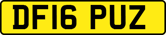 DF16PUZ