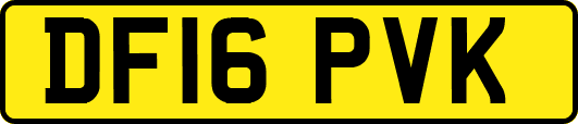 DF16PVK