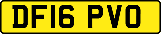 DF16PVO