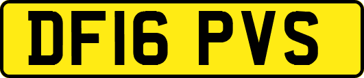 DF16PVS