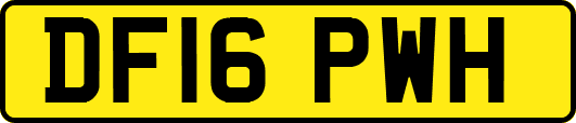 DF16PWH