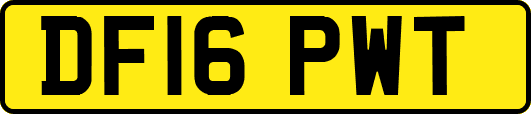 DF16PWT