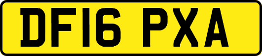 DF16PXA
