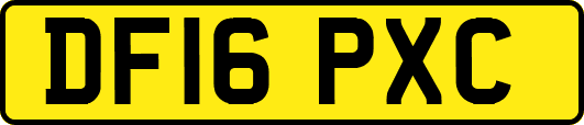 DF16PXC