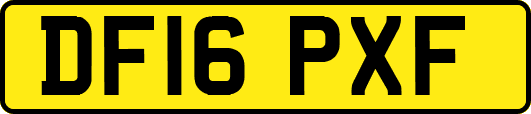 DF16PXF