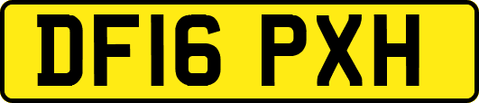 DF16PXH