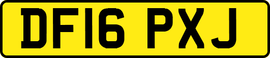 DF16PXJ