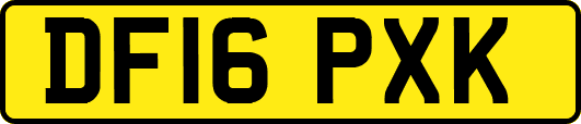 DF16PXK