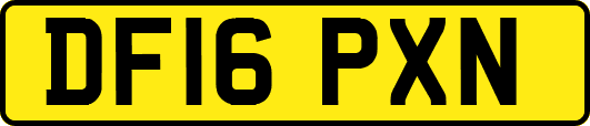 DF16PXN