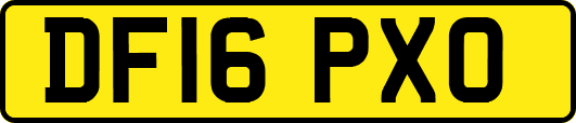 DF16PXO