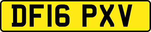 DF16PXV