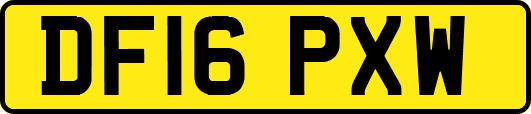 DF16PXW