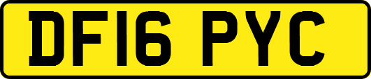DF16PYC
