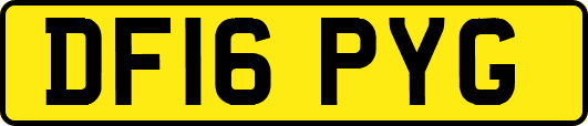 DF16PYG
