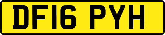 DF16PYH