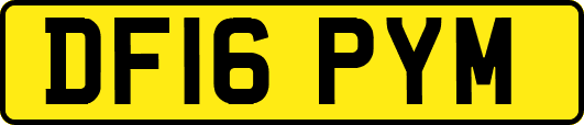 DF16PYM