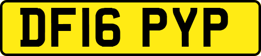 DF16PYP