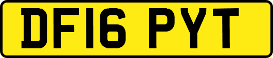 DF16PYT