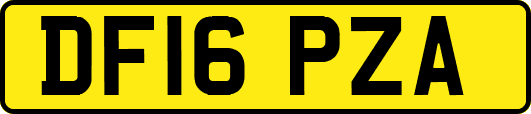 DF16PZA
