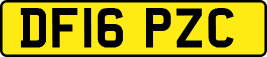 DF16PZC