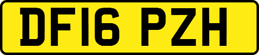 DF16PZH