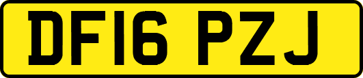 DF16PZJ